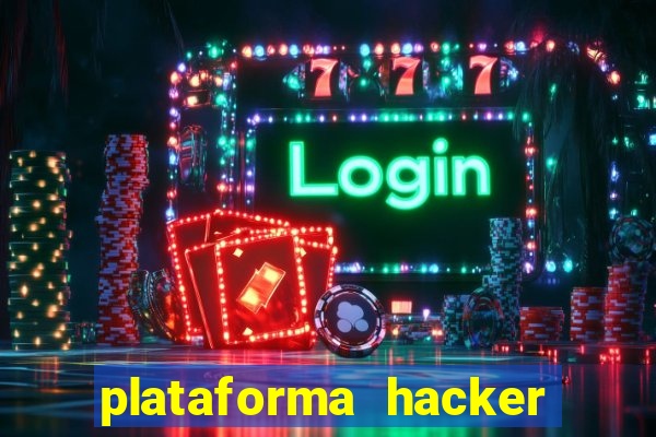 plataforma hacker fortune tiger